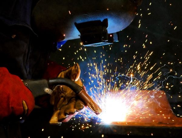 Sevierville Welding Service
