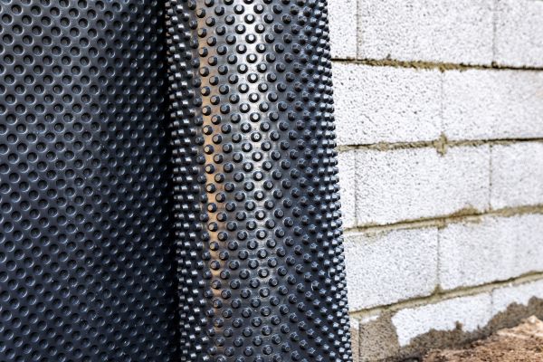 Sevierville Waterproofing