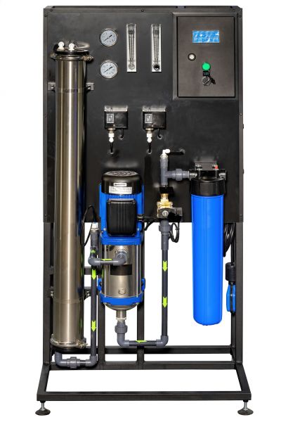 Sevierville Water Treatment