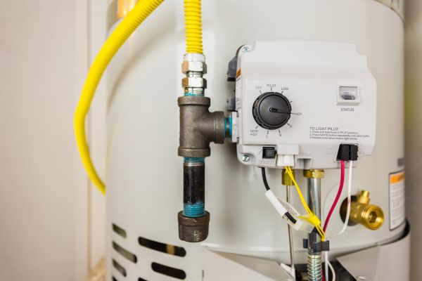 Sevierville Water Heater Service