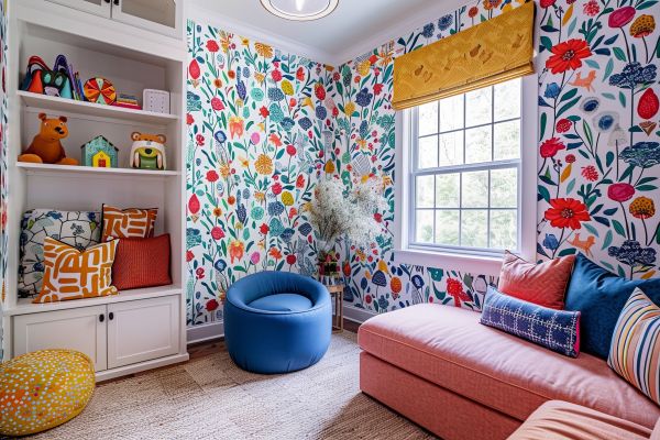 Sevierville Wallpaper Service