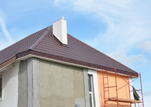 Sevierville Stucco Service
