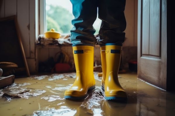 Sevierville Storm Restoration