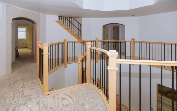 Sevierville Stairs and Rails Service