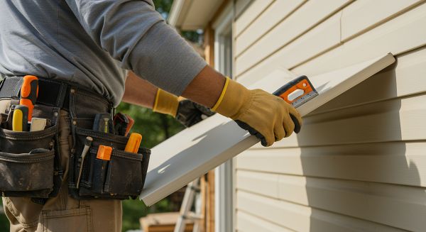 Sevierville Siding Service