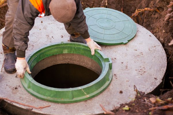 Sevierville Septic Service