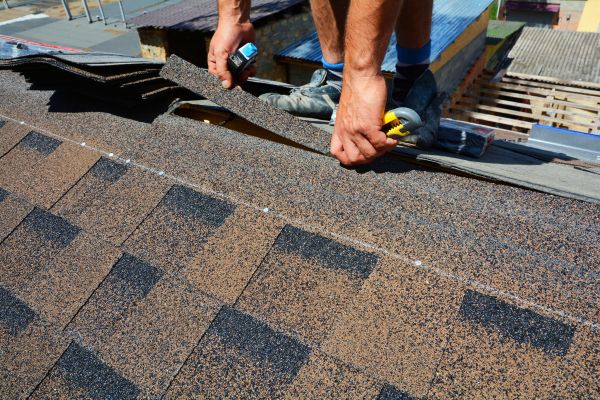 Sevierville Roofing Service