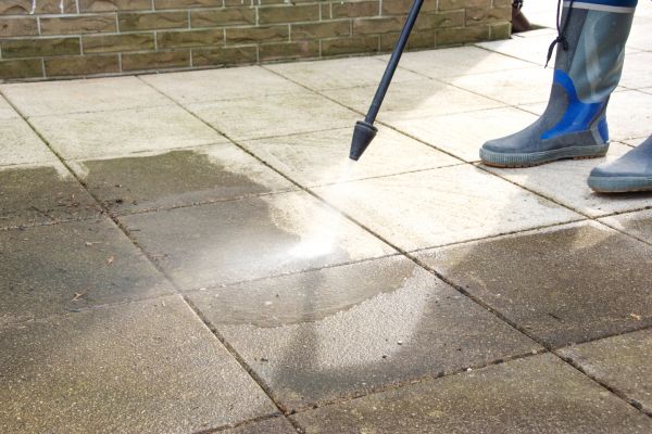 Sevierville Power Washing