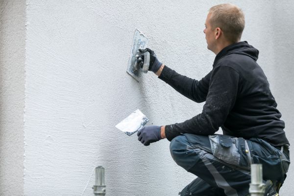 Sevierville Plastering Service