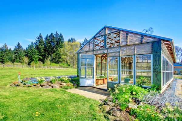 Sevierville Outdoor Structure Service