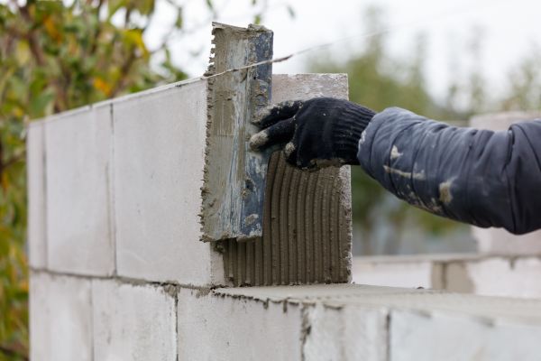 Sevierville Masonry Service