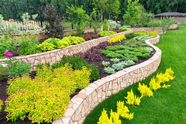 Sevierville Landscaping
