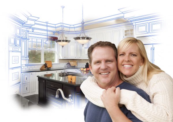 Sevierville Kitchen Remodeling