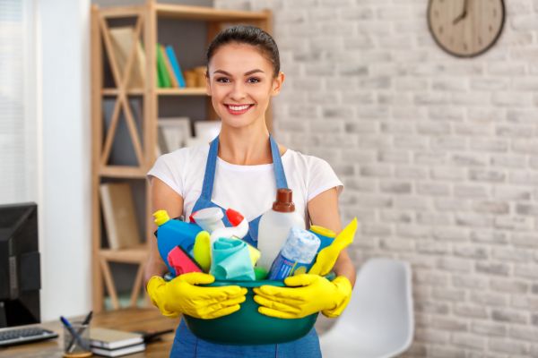 Sevierville Interior Cleaning