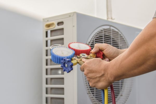 Sevierville HVAC Service