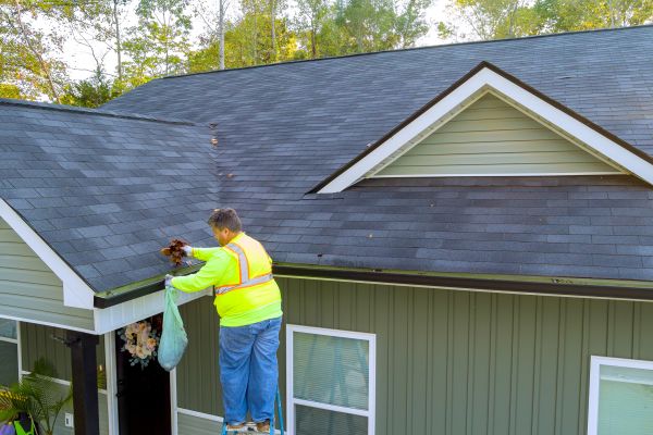 Sevierville Gutter Service