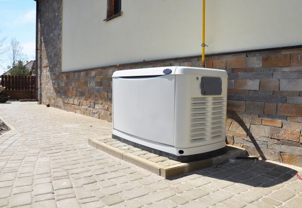 Sevierville Generator Service