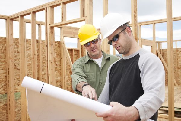 Sevierville General Contractor Service