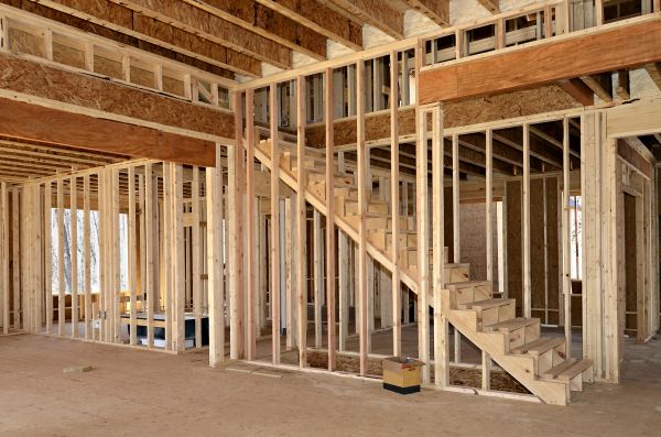 Sevierville Framing