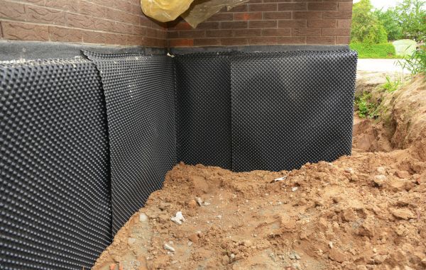 Sevierville Foundation Repair