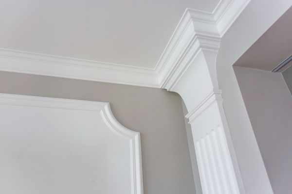 Sevierville Finish Carpentry