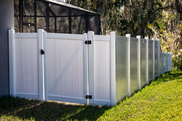 Sevierville Fence Service