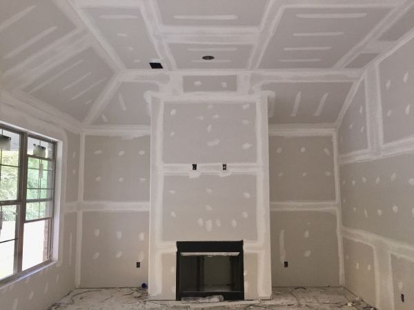 Sevierville Drywall Service