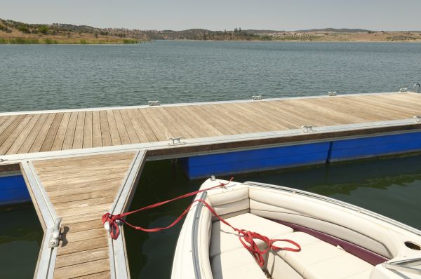 Sevierville Dock Service