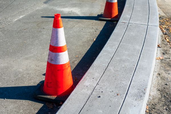Sevierville Concrete Repair
