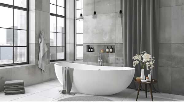 Sevierville Bathtub Installation